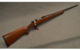 Ruger M 77 Mark II .270 WSM bolt action right. - 1 of 9