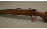 Ruger M 77 Mark II .270 WSM bolt action right. - 4 of 9
