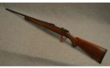 Ruger M 77 Mark II .270 WSM bolt action right. - 9 of 9