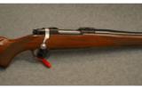Ruger M 77 Mark II .270 WSM bolt action right. - 2 of 9