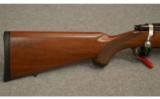 Ruger M 77 Mark II .270 WSM bolt action right. - 5 of 9