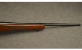 Ruger M 77 Mark II .270 WSM bolt action right. - 7 of 9