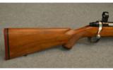 Ruger M 77 Mark II .223 bolt action right. - 5 of 9