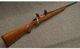 Ruger M 77 Mark II .223 bolt action right. - 1 of 9