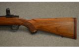 Ruger M 77 Mark II .223 bolt action right. - 7 of 9