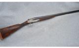 Winchester Model 70 bolt Action Rifle .300 WBY M. - 1 of 9