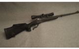 RUGER NO 1 Rifle .300 WIN MAG. - 1 of 9