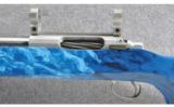 Stolle Panda Custom Target Rifle, 6MM PPC - 6 of 9