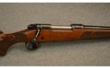 Winchester 70 Ultra Grade .270 WIN Rifle - 3 of 9