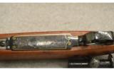 Winchester 70 Ultra Grade .270 WIN Rifle - 1 of 9