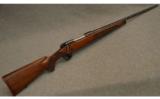 Winchester 70 Ultra Grade .270 WIN Rifle - 2 of 9