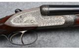 Winchester Model 70XXTR Sporter Rifle .300 WBY M. - 2 of 9