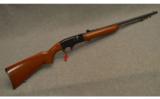 Remington 552 speed master .22 LR Rifle. - 1 of 9