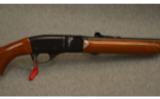 Remington 552 speed master .22 LR Rifle. - 2 of 9