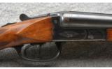 Walther
Boxlock 12 Gauge - 2 of 7