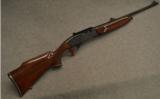 Remington Model 4 7 MM EXP REM Rifle. - 1 of 9