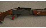Remington Model 4 7 MM EXP REM Rifle. - 2 of 9