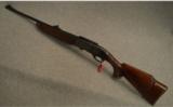 Remington Model 4 7 MM EXP REM Rifle. - 9 of 9