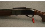 Remington Model 4 7 MM EXP REM Rifle. - 4 of 9