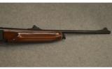 Remington Model 4 7 MM EXP REM Rifle. - 8 of 9