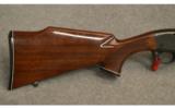 Remington Model 4 7 MM EXP REM Rifle. - 5 of 9