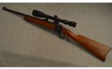 Ruger NO 3 .233REM. Rifle. - 9 of 9