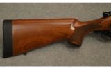 Remington 700 Wood .30 - 06 SPRG Rifle. - 5 of 9