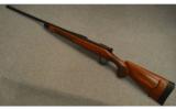 Remington 700 Wood .30 - 06 SPRG Rifle. - 9 of 9