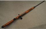 Remington 700 Wood .30 - 06 SPRG Rifle. - 3 of 9