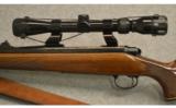 Remington 700.30 - 06 SPRG Rifle. - 4 of 9