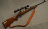 Remington 700.30 - 06 SPRG Rifle. - 1 of 9
