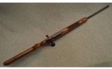 Remington 700 .250 SAV. Rifle. - 3 of 9