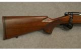 Remington 700 .250 SAV. Rifle. - 5 of 9