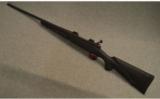 Winchester 70 Ultimate Shadow .30 - 06 SPRG Rifle. - 9 of 9