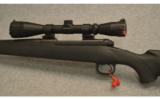 Winchester 70 7 MM REM MAG. Rifle. - 4 of 9