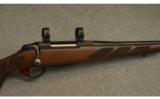 Tikka T3 .270 WIN Rifle. - 2 of 9