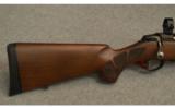 Tikka T3 .270 WIN Rifle. - 5 of 9