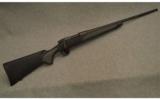 Remington 700 SPS .270 WSM Rifle - 1 of 9