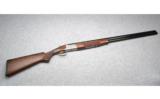 Browning Citori Special GTS20 gaVR 30
