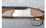 Browning Citori Special GTS20 gaVR 30