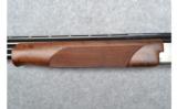 Browning Citori Special GTS20 gaVR 30