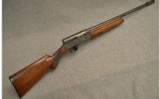 Browning Model None 12 GA. Shotgun. - 1 of 9
