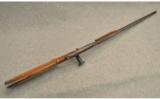 Remington Model 12 Pump Action .22 S,L.LR Rifle. - 6 of 9
