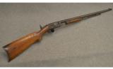 Remington Model 12 Pump Action .22 S,L.LR Rifle. - 1 of 9