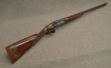 Winchester Model 21 SxS 20GA Shotgun - 1 of 9