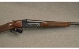 Winchester Model 21 SxS 20GA Shotgun - 2 of 9