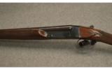 Winchester Model 21 SxS 20GA Shotgun - 4 of 9