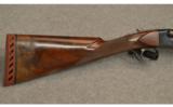 Winchester Model 21 SxS 20GA Shotgun - 5 of 9