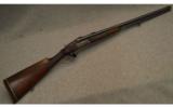 J.P. Sauer Dilling 9.3 x 72 Rifle And 16 GA SxS Shotgun. - 1 of 1