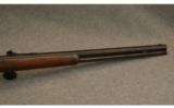 Winchester 1873 Rifle in .38 WCF Cal. - 8 of 9